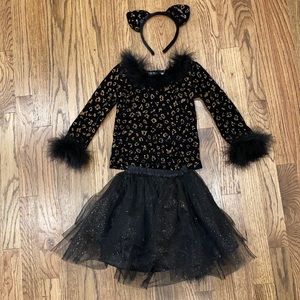 Pottery Barn Kids Costume